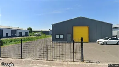 Bedrijfsruimtes for rent in Kapelle - Photo from Google Street View