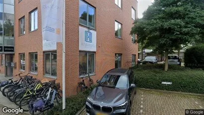 Kantorruimte for rent in Huizen - Photo from Google Street View
