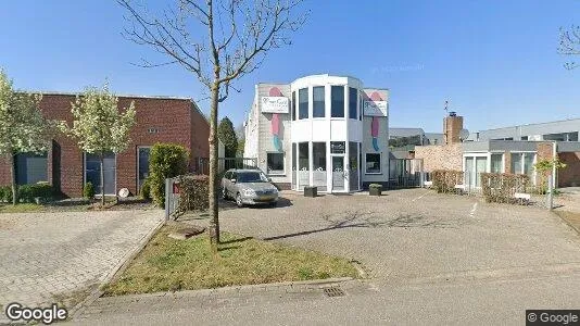 Bedrijfsruimtes for sale i Oss - Foto uit Google Street View
