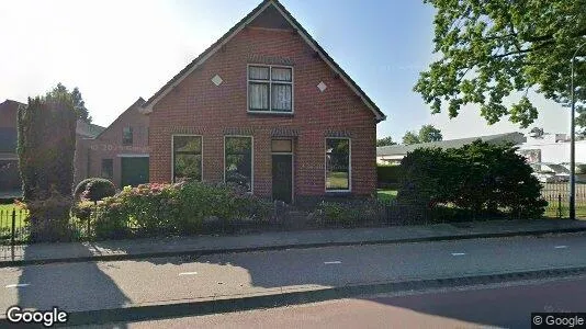 Kantorruimte for rent i Marum - Foto uit Google Street View