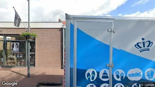 Bedrijfsruimtes for sale i Noordoostpolder - Foto uit Google Street View