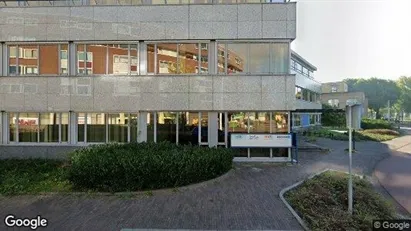 Kantorruimte for rent in Houten - Photo from Google Street View