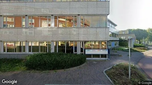 Kantorruimte for rent i Houten - Foto uit Google Street View