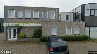 Bedrijfsruimtes for rent in Castricum - Photo from Google Street View