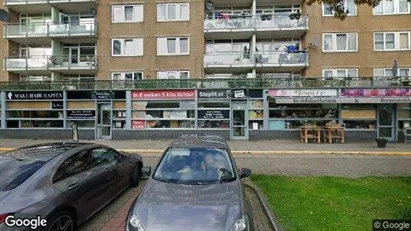 Bedrijfsruimtes for rent in Alphen aan den Rijn - Photo from Google Street View