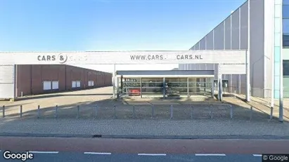 Bedrijfsruimtes for rent in Weesp - Photo from Google Street View