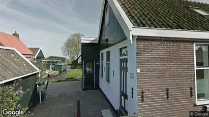Bedrijfsruimtes for rent in Waterland - Photo from Google Street View