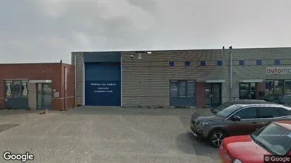 Producties for rent in Tiel - Photo from Google Street View