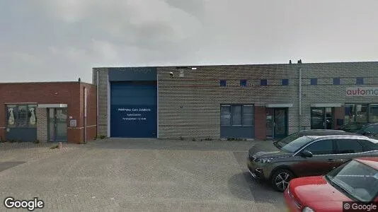 Producties for rent i Tiel - Foto uit Google Street View