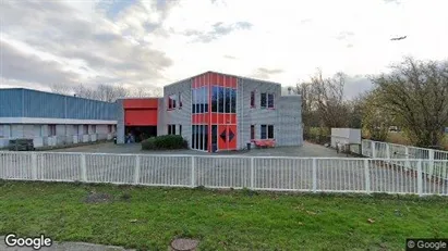 Bedrijfsruimtes for sale in Haarlemmermeer - Photo from Google Street View