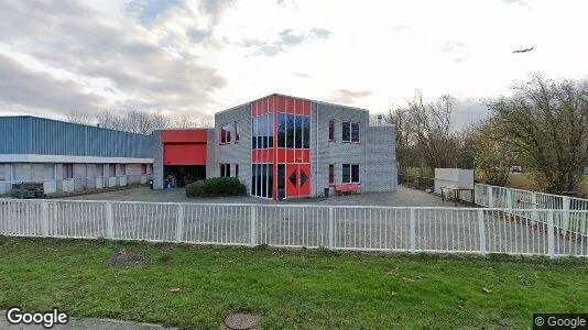 Bedrijfsruimtes for sale i Haarlemmermeer - Foto uit Google Street View