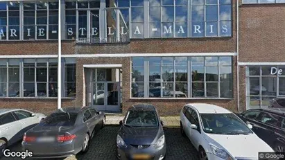 Bedrijfsruimtes for rent in Amsterdam Oud-Zuid - Photo from Google Street View