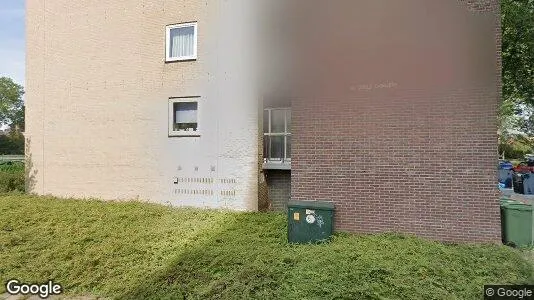 Bedrijfsruimtes for sale i Haarlem - Foto uit Google Street View