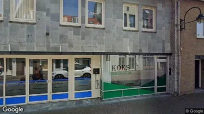 Kantorruimte for rent in Meierijstad - Photo from Google Street View