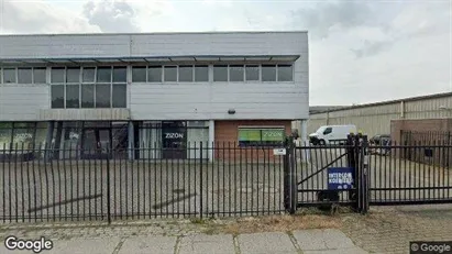 Bedrijfsruimtes for rent in Heerenveen - Photo from Google Street View