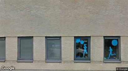 Bedrijfsruimtes for rent in Utrecht West - Photo from Google Street View
