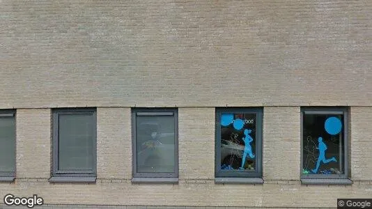 Bedrijfsruimtes for rent i Utrecht West - Foto uit Google Street View