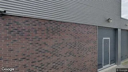 Bedrijfsruimtes for rent in Almere - Photo from Google Street View