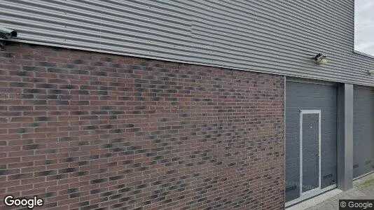 Bedrijfsruimtes for rent i Almere - Foto uit Google Street View