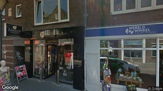 Bedrijfsruimtes for sale i Renkum - Foto uit Google Street View