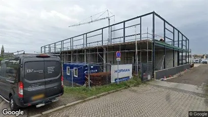 Bedrijfsruimtes for rent in Maassluis - Photo from Google Street View