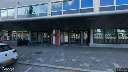 Kantorruimte for rent in Rotterdam Centrum - Photo from Google Street View