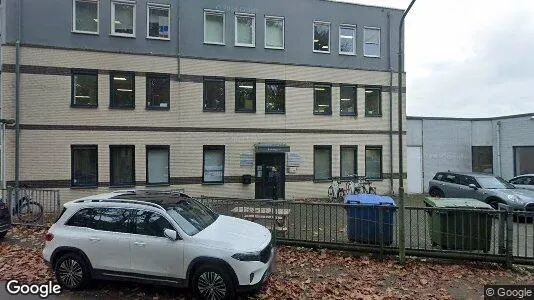 Kantorruimte for rent i Boxtel - Foto uit Google Street View
