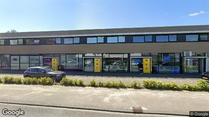Kantorruimte for rent in Breda - Photo from Google Street View