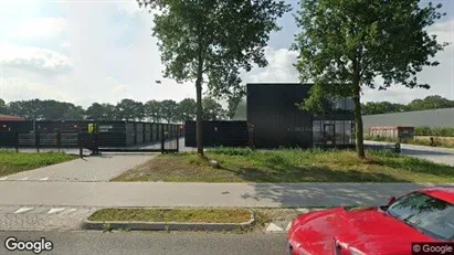 Bedrijfsruimtes for rent in Emmen - Photo from Google Street View