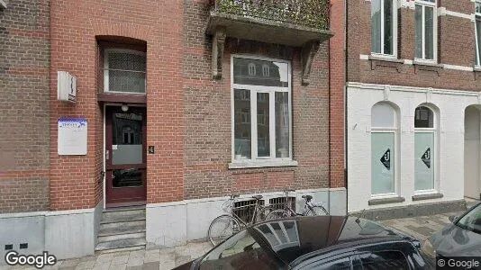 Bedrijfsruimtes for rent i Maastricht - Foto uit Google Street View