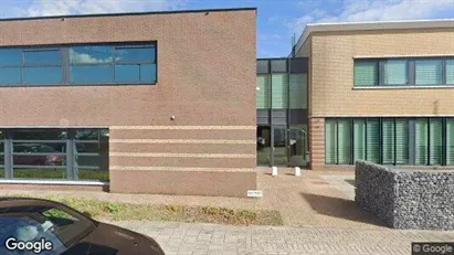 Kantorruimte for rent in Zoetermeer - Photo from Google Street View