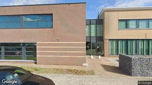 Kantorruimte for rent i Zoetermeer - Foto uit Google Street View