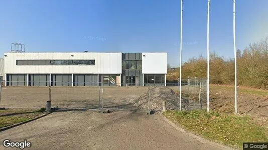 Bedrijfsruimtes for rent i Middelburg - Foto uit Google Street View