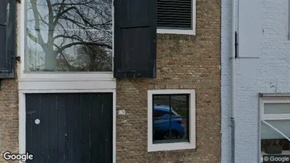Bedrijfsruimtes for rent in Middelburg - Photo from Google Street View