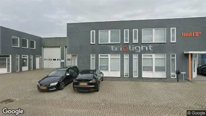 Bedrijfsruimtes for rent in Barneveld - Photo from Google Street View