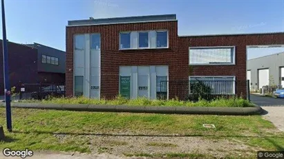 Bedrijfsruimtes for rent in Amersfoort - Photo from Google Street View