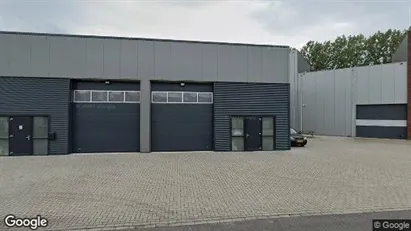 Kantorruimte for sale in Almelo - Photo from Google Street View
