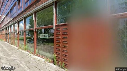 Kantorruimte for rent i Amsterdam Zeeburg - Foto uit Google Street View