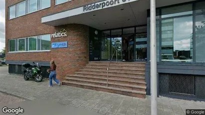 Bedrijfsruimtes for rent in Ridderkerk - Photo from Google Street View