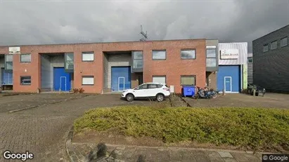 Bedrijfsruimtes for rent in Barendrecht - Photo from Google Street View