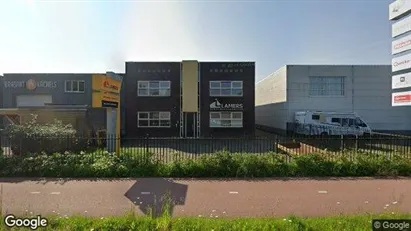 Bedrijfsruimtes for rent in Veldhoven - Photo from Google Street View
