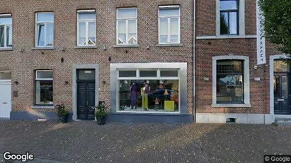 Kantorruimte for rent in Gulpen-Wittem - Photo from Google Street View