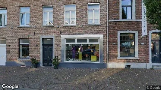 Kantorruimte for rent i Gulpen-Wittem - Foto uit Google Street View