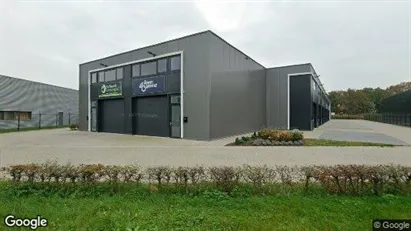 Bedrijfsruimtes for rent in Weert - Photo from Google Street View
