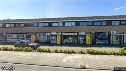 Kantorruimte for rent in Breda - Photo from Google Street View