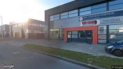 Bedrijfsruimtes for rent in Overbetuwe - Photo from Google Street View