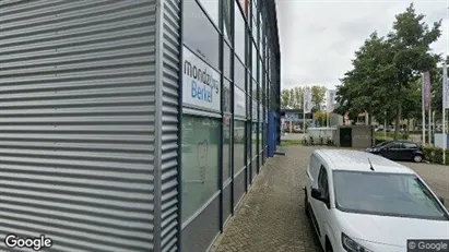Kantorruimte for rent in Lansingerland - Photo from Google Street View
