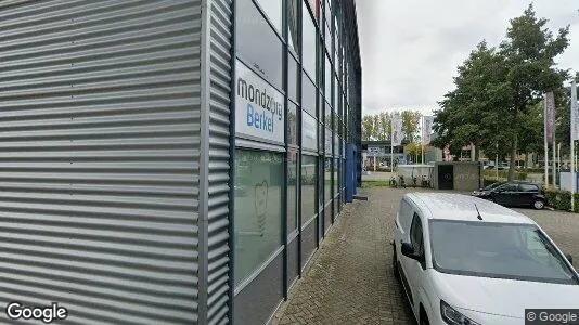 Kantorruimte for rent i Lansingerland - Foto uit Google Street View