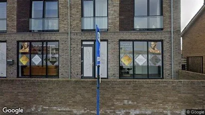 Kantorruimte for rent in Veere - Photo from Google Street View