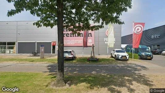 Bedrijfsruimtes for rent i Utrecht Leidsche Rijn - Foto uit Google Street View